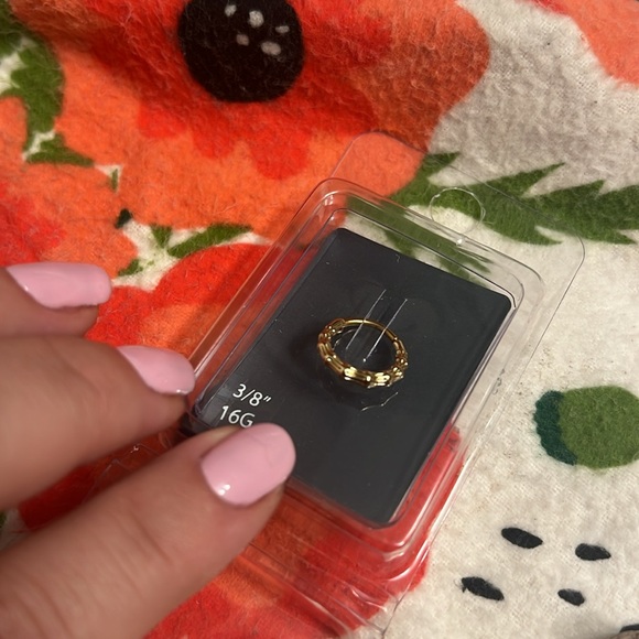 Septum Rings - Picture 3 of 4